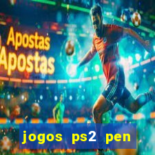 jogos ps2 pen drive download